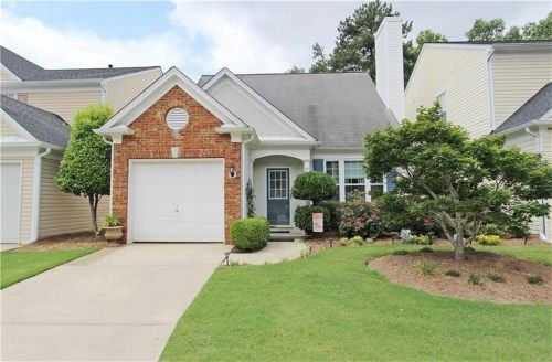 7 Regency Road, Alpharetta, GA 30022