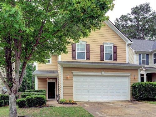 118 Creekwood Trail, Acworth, GA 30102