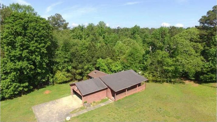 4625 Ben Hill Drive, Oakwood, GA 30566