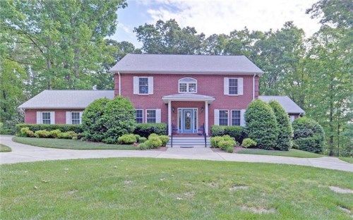 237 Windrose Meadow Lane, Clarkesville, GA 30523