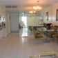 20400 W Country Club Dr # 303, Miami, FL 33180 ID:14379348