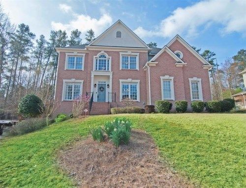 1075 Water Shine Way, Snellville, GA 30078