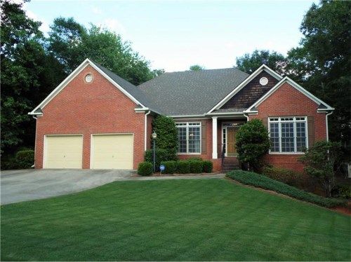 4459 Battleview Place, Smyrna, GA 30082