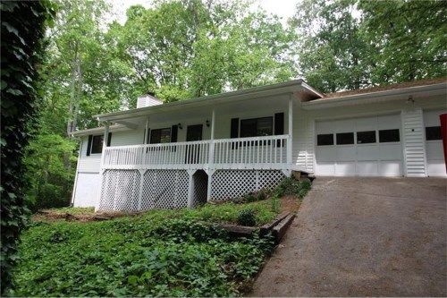 4402 E Brandon Drive Ne, Marietta, GA 30066