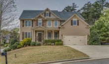 101 Greenbrier Way Canton, GA 30114