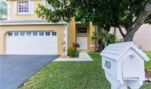 289 NW Bridgeton Way Fort Lauderdale, FL 33326