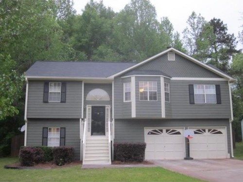 6708 John Clark Drive, Douglasville, GA 30134