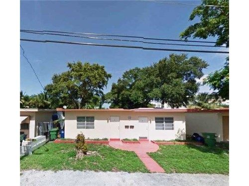 129 SE 2nd Ter # 1-2, Hallandale, FL 33009