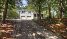 65 Justin Drive Dallas, GA 30157