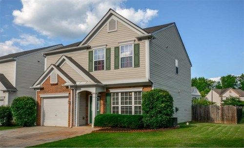 1144 Dunedin Trail, Woodstock, GA 30188