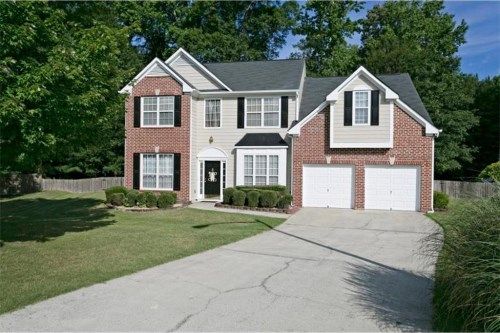 3073 Hallman Circle, Marietta, GA 30064