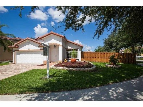 51 Via Firenza Way, Fort Lauderdale, FL 33325