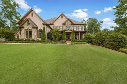 118 Townsend Pass, Alpharetta, GA 30004