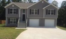 3602 Silver Creek Drive Gainesville, GA 30507