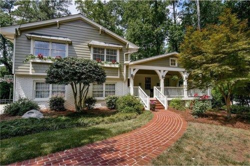 1659 Kellogg Springs Drive, Atlanta, GA 30338