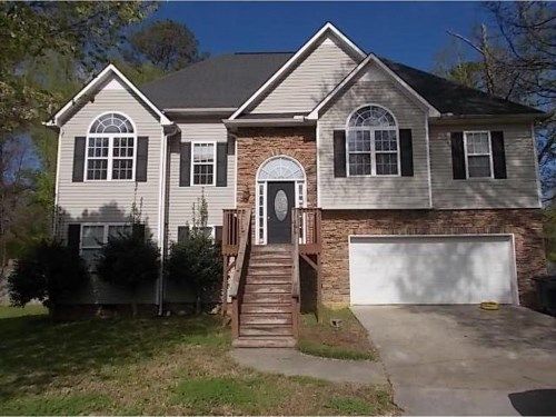 108 Summerfield Lane Ne, Calhoun, GA 30701