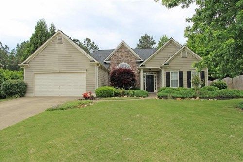 214 Daybreak Rush, Canton, GA 30114