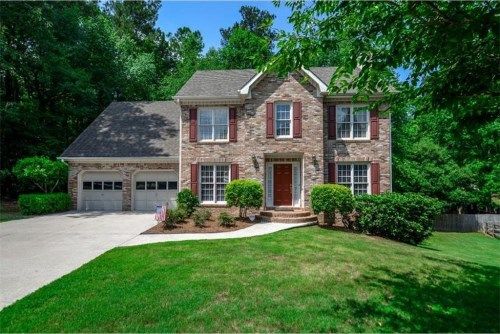 3454 Barnwood Place, Powder Springs, GA 30127