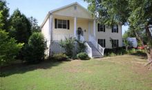 1211 Saint Andrews Drive Auburn, GA 30011