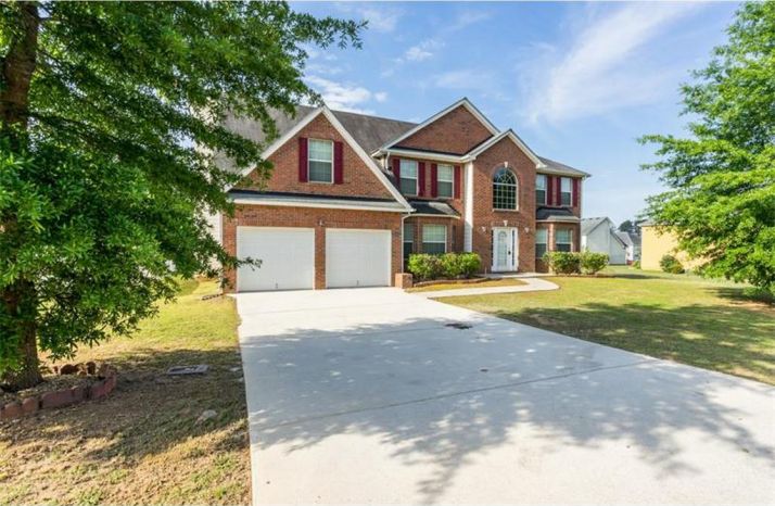 4229 Defoors Farm Trail, Powder Springs, GA 30127