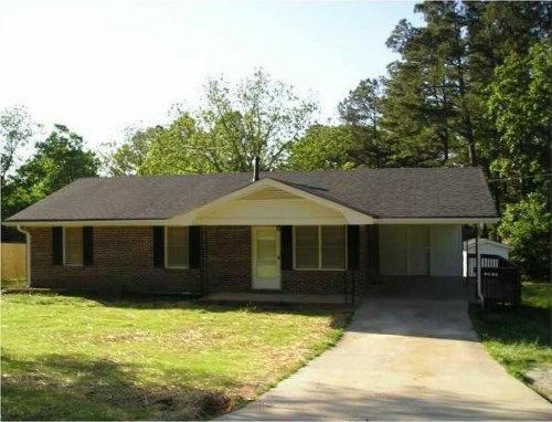 2303 Stanley Road, Dacula, GA 30019