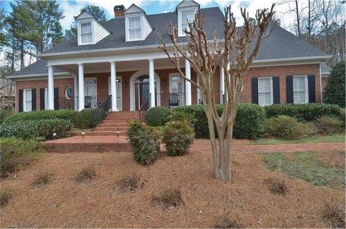 289 Wylstream Place, Marietta, GA 30064