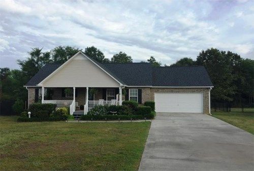 145 Mill Stone Lane Se, Calhoun, GA 30701