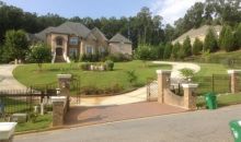 1564 Mountain Shadow Trail Stone Mountain, GA 30087