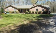 539 Perimeter Road Dawsonville, GA 30534