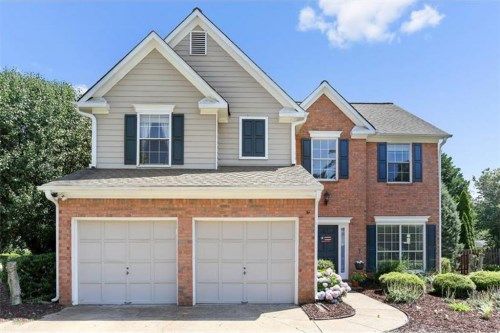 4234 Glenlake Parkway, Kennesaw, GA 30144