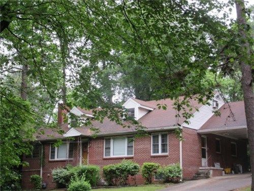 3394 Old Jonesboro Road, Atlanta, GA 30354