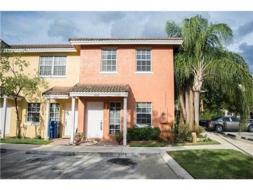 4142 NW 67th Ter # 4142, Fort Lauderdale, FL 33319