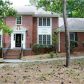 2080 Rockdale Circle, Snellville, GA 30078 ID:14438966