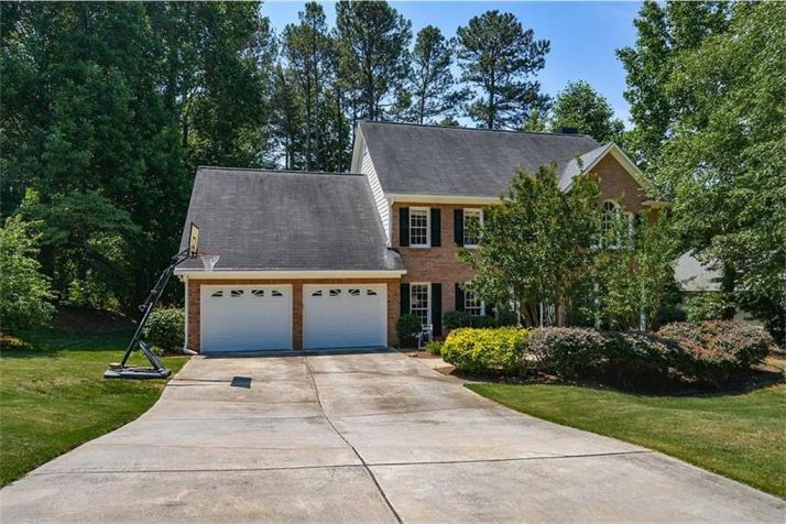 2031 Greyfield Drive Nw, Kennesaw, GA 30152