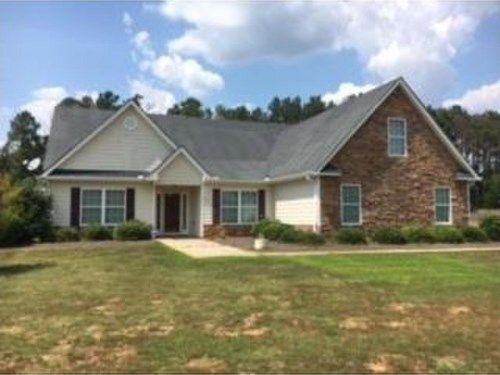 1030 Whispering Lakes Trail, Madison, GA 30650