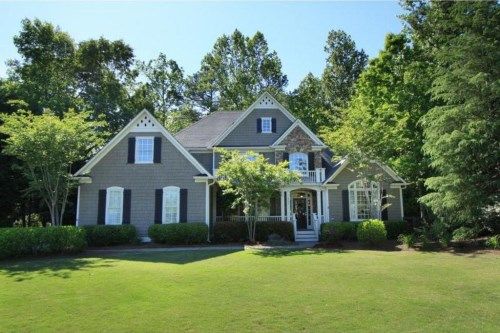 4090 Rockingham Drive, Roswell, GA 30075