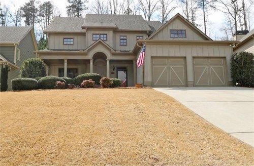 144 Pine Trail, Dallas, GA 30157