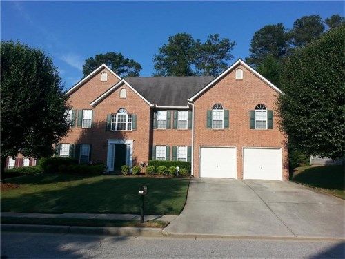 1947 Pine Lake Court, Grayson, GA 30017