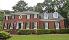 4981 Bainbridge Court Lilburn, GA 30047