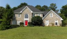 1245 Buice Drive Sw Lilburn, GA 30047