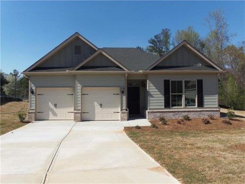 6311 Solitude Court, Rex, GA 30273