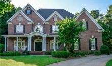 3405 Newport Bay Drive Alpharetta, GA 30005