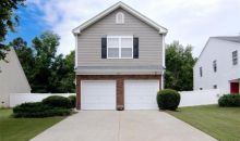 247 Osmanthus Way Canton, GA 30114