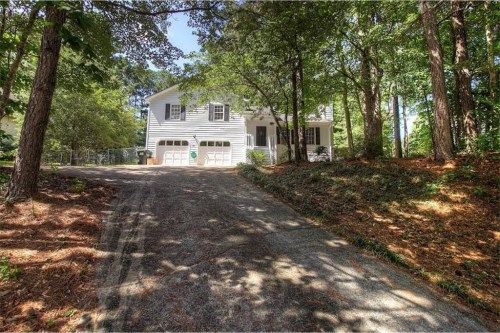 65 Justin Drive, Dallas, GA 30157