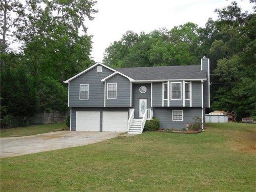 139 Patty Drive, Dallas, GA 30157