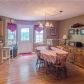 643 Davis Mill Drive, Dallas, GA 30157 ID:14500682