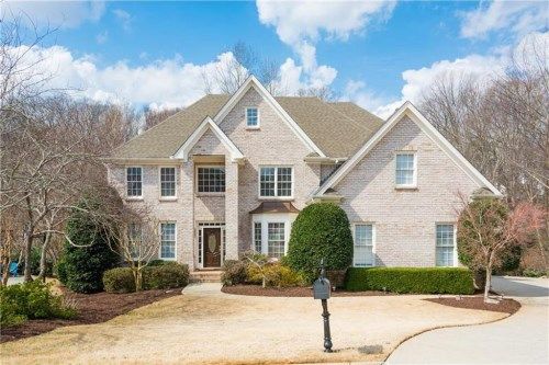 735 Northwind Terrace, Roswell, GA 30075