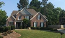 505 Waterside Court Canton, GA 30114