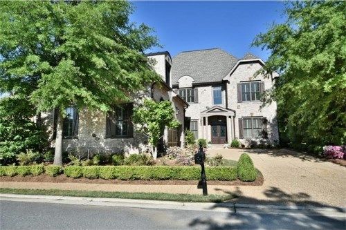 4818 Hynes Circle Ne, Marietta, GA 30067