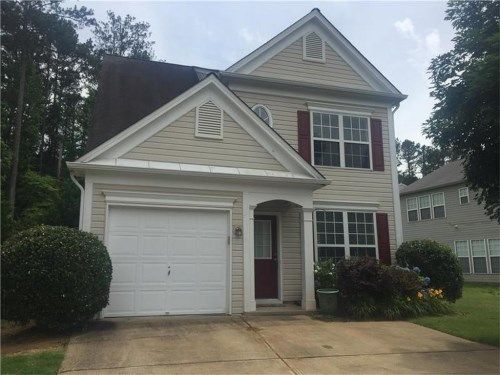 1410 Anona Place, Woodstock, GA 30188